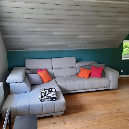 Appart' Bois De Fagne Malmedy Buitenkant foto