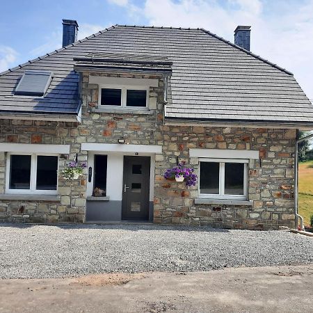 Appart' Bois De Fagne Malmedy Buitenkant foto